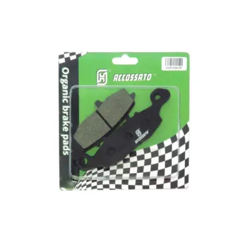 cafe 4 racer - BREMB BRAKE PADS 07PO01SD SINTER METAL - Brembo Brake pads / shoes 