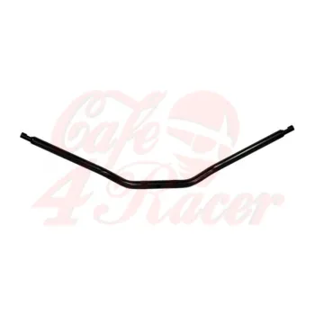 cafe 4 racer - LSL Ocelová řídítka LMB1 / BMW, černá R850 R, R1100 R a R1150 R - LSL Standardní řídítka 4251342900589