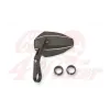cafe 4 racer - DAYTONA Handlebar end mirror D-7, long - Daytona Bar end mirrors 4054783605255