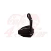 cafe 4 racer - DAYTONA Handlebar end mirror D-7, long - Daytona Bar end mirrors 4054783605255