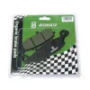 Brake pads for Kawasaki, Suzuki brand Accossato code AGPP251