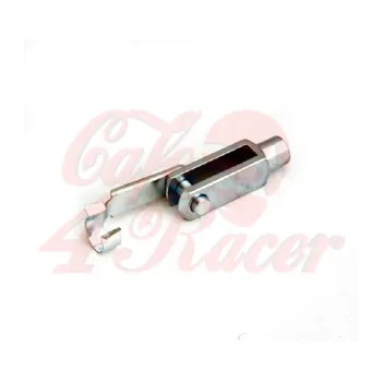 cafe 4 racer - 2x Rearsets Clevis pivot joint M6x24mm - Cafe4Racer Accessories 