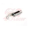 cafe 4 racer - 2x Rearsets Clevis pivot joint M6x24mm - Cafe4Racer Accessories 
