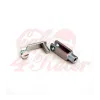cafe 4 racer - 2x Rearsets Clevis pivot joint M6x24mm - Cafe4Racer Accessories 