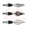 cafe 4 racer - BARRACUDA X-LED B-LUX  pair - BARRACUDA Standard indicators 