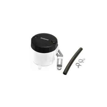 cafe 4 racer - Brake fluid reservoir "Barrel" - HS MOTO Germany Brake Clutch Fluid Reservoir  4251352609816