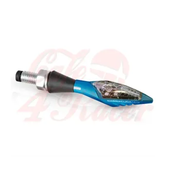 cafe 4 racer - BARRACUDA X-LED B-LUX  pair - BARRACUDA Standard indicators 