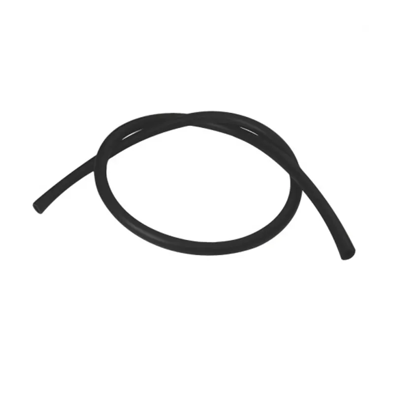 cafe 4 racer - Rubber hose meter for Accossato brake/clutch reservoir - Accossato  Brake Clutch Fluid Reservoir 
