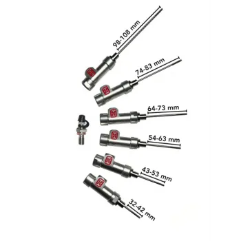 cafe 4 racer - New Accossato Hydraulic - Clutch Transformation Kit - Accossato  Hydraulic Clutch 