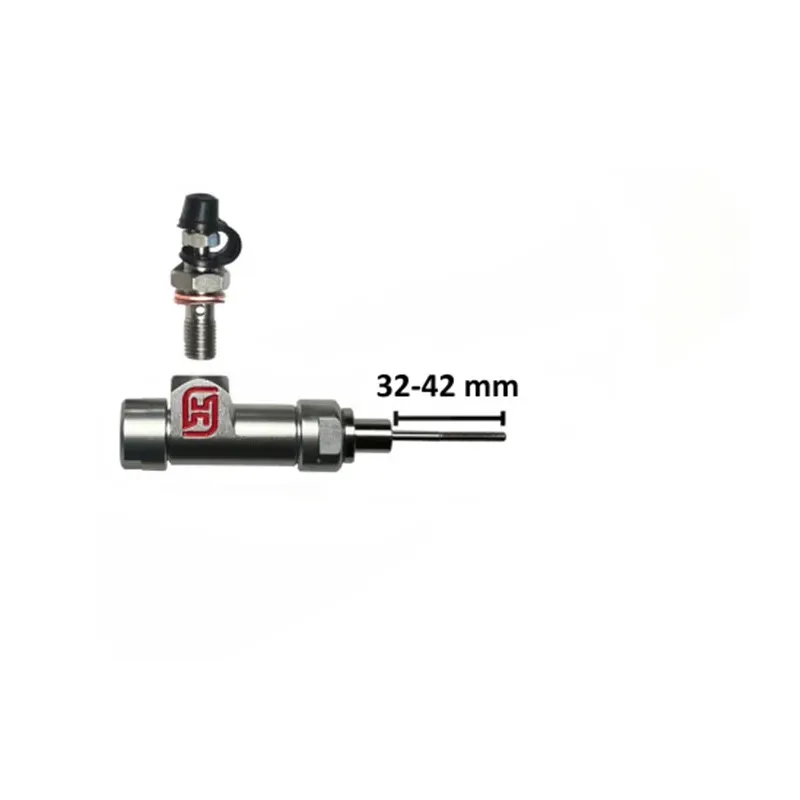 cafe 4 racer - New Accossato Hydraulic - Clutch Transformation Kit - Accossato  Hydraulic Clutch 