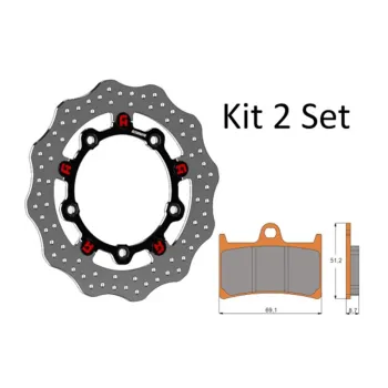 cafe 4 racer Accossato  worldwide shipping