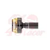 cafe 4 racer - Motogadget m-Blaze Disc (vlevo) černý - Motogadget Směrová světla na řídítkách 4054783161225