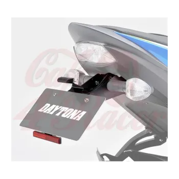 cafe 4 racer - Reflektor Daytona "Slim" - Daytona Reflektor - odrazky 