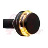 cafe 4 racer - Motogadget m-Blaze Disc (left) black - Motogadget Bar end indicators 4054783161225