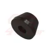 cafe 4 racer - Motone Shock Absorber Finishers/Dress Up Kits - Black - Motone Triumph Bonneville 