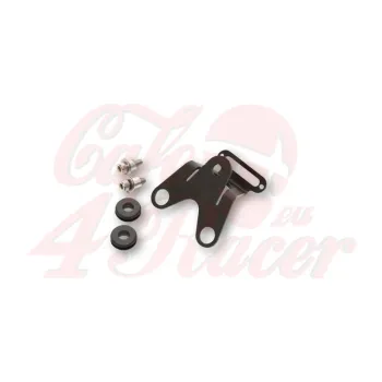 cafe 4 racer - DAYTONA Combination holder for VELONA 60 & MICRO, black - Daytona Holders 4054783211371
