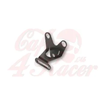 cafe 4 racer - DAYTONA Combination holder for VELONA 60 & MICRO, black - Daytona Holders 4054783211371