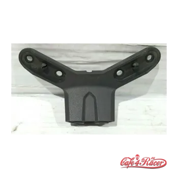 cafe 4 racer - Fixation suitable for BMW® R nineT® for conversion from 2 to 1 only holder - Koso Acessories 