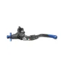 cafe 4 racer - Accossato Cable Full Clutch With Colourful Revolution Lever (nut+insert+adjuster), provided with switch setup (switch not includ - Accossato  Radial Clutch  