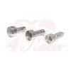 cafe 4 racer - 48mm Exhaust DB Killer - Short - Cafe4Racer Accessories 