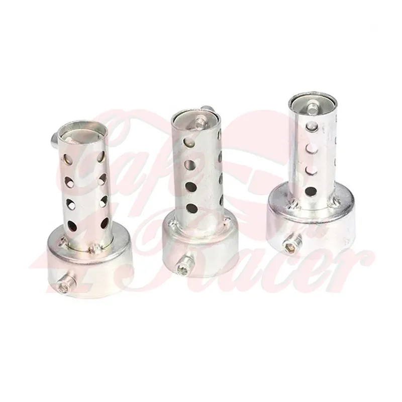 42mm Exhaust DB Killer - Short