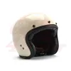 cafe 4 racer - Roeg JETT prilba vintage biela - ROEG ROEG JETT prilby 