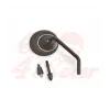 cafe 4 racer - DAYTONA Handlebar mirror universal right NR8 - Daytona Standard mirrors 