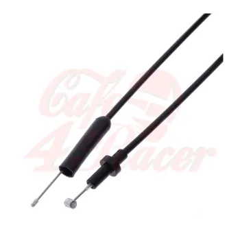 cafe 4 racer - BMW Throtlle cable HIGH BARS R75/R80/R90/R100 K100/K75 -  Throttle & Clutch cables 