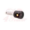 cafe 4 racer - HIGHSIDER AKRON-FLASH LED handlebar end indicator - Highsider Bar end indicators 4054783605712