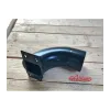 cafe 4 racer - BMW K-Serie Air Intake Stainless 90° - Cafe4Racer Adaptery na vzduch. filter 