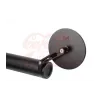 cafe 4 racer - Rebelmoto bar extender 18-21mm - Rebelmoto Bar Ends 