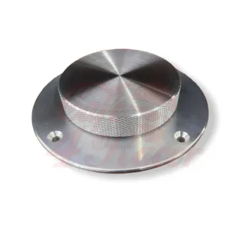 cafe 4 racer - Motone, Monza gas cap - Motone Fuel Caps 