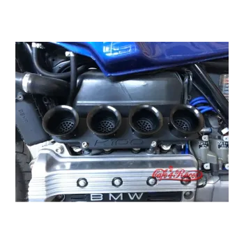 cafe 4 racer - Dekorativní sání vzduchu BMW K100 - Cafe4Racer Retroridní díly 