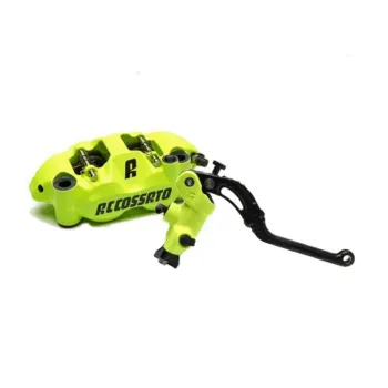 cafe 4 racer Accossato  worldwide shipping