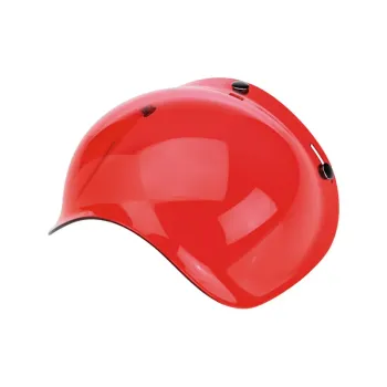 Biltwell Bubble Shield Rose