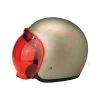 Biltwell Bubble Shield Rose