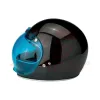 cafe 4 racer - Biltwell Bubble Shield BLUE - BILTWELL  Optics & Masks for Helmets  
