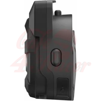 cafe 4 racer - Sena 30K Bluetooth Communication System Single Pack - SENA  BT Communication & Action cams 8809277265509