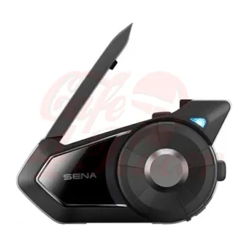 cafe 4 racer - Sena 30K Bluetooth Communication System Double Pack - SENA  BT Communication & Action cams 8809277265516