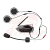 cafe 4 racer - Sena 50R Bluetooth Communication System Single Pack - SENA  BT Communication & Action cams 8809629522076