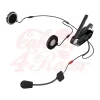 cafe 4 racer - Sena 50R Bluetooth Communication System Single Pack - SENA  BT Communication & Action cams 8809629522076