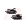 cafe 4 racer - SENA Bluetooth handsfree headset 50R (dosah 2 km) pre 2 prilby - SENA  BT Komunikačné sady &  Kamery 8809629522281