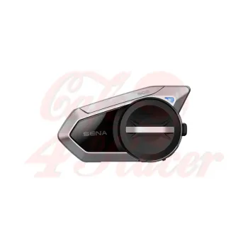 cafe 4 racer - SENA Bluetooth handsfree headset 50S (dosah 2 km) pre 1 prilbu - SENA  BT Komunikačné sady &  Kamery 8809629522052