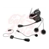 cafe 4 racer - Sena 50S Bluetooth Communication System Double Pack - SENA  BT Communication & Action cams 8809629522052