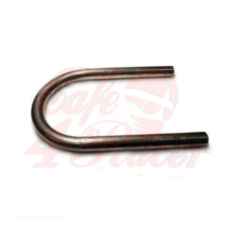 cafe 4 racer - Subframe Loop 180 length 21,5cm Ø25mm - Cafe4Racer DYI Subframes & Baseplates 