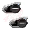 cafe 4 racer - Sena 50S Bluetooth Communication System Double Pack - SENA  BT Communication & Action cams 8809629522052