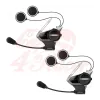 cafe 4 racer - Sena 50S Bluetooth Communication System Double Pack - SENA  BT Communication & Action cams 8809629522052