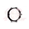 cafe 4 racer - MONZA 5.75 Inch CNC Machined Aluminum LED Headlight Surround - Edge Cut - MAX-INC  Headlight housing 