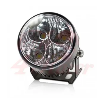 cafe 4 racer - Přídavné LED světlo - HS MOTO Germany LED světla pro denní svícení 