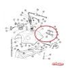 cafe 4 racer - Double seat for BMW K series - Configurator of multiple choice - Cafe4Racer Upholstered 